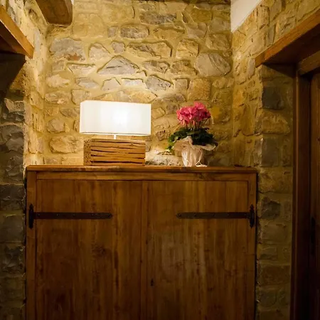 Lavanda E Rosmarino Bed & Breakfast Capolona