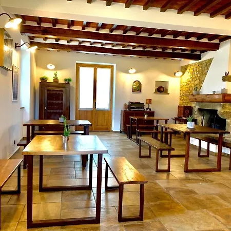 Bed & Breakfast Lavanda E Rosmarino *