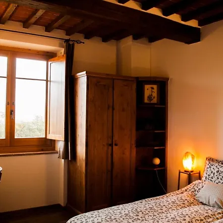 Bed & Breakfast Lavanda E Rosmarino *