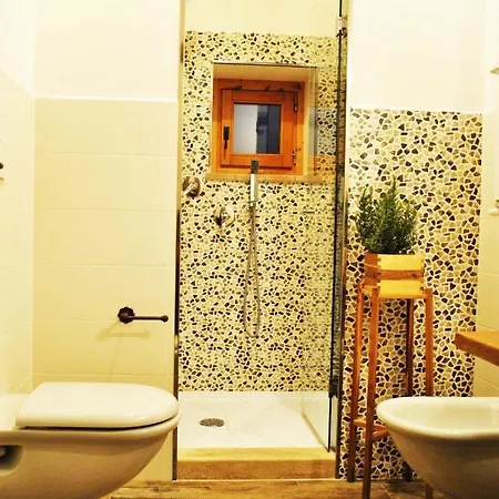 Lavanda E Rosmarino Bed & Breakfast *
