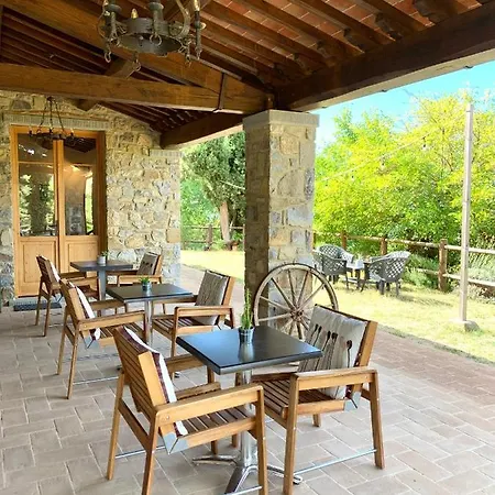 Bed & Breakfast Lavanda E Rosmarino *