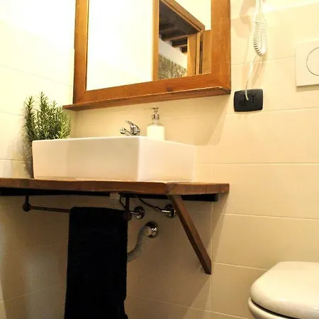 Bed & Breakfast Lavanda E Rosmarino *