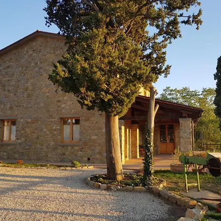 Bed & Breakfast Lavanda E Rosmarino *