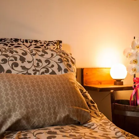 Bed & Breakfast Lavanda E Rosmarino Capolona