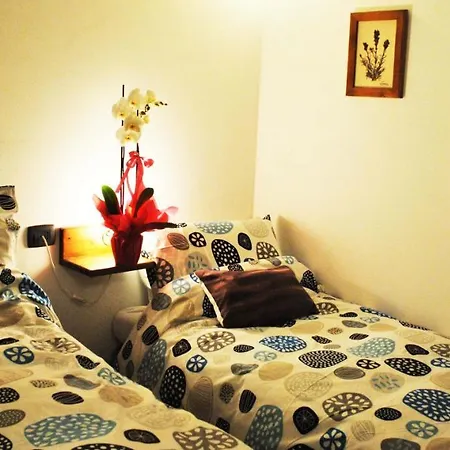 Bed & Breakfast Lavanda E Rosmarino