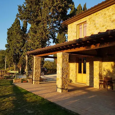 Bed & Breakfast Lavanda E Rosmarino *