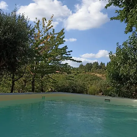 Bed & Breakfast Lavanda E Rosmarino