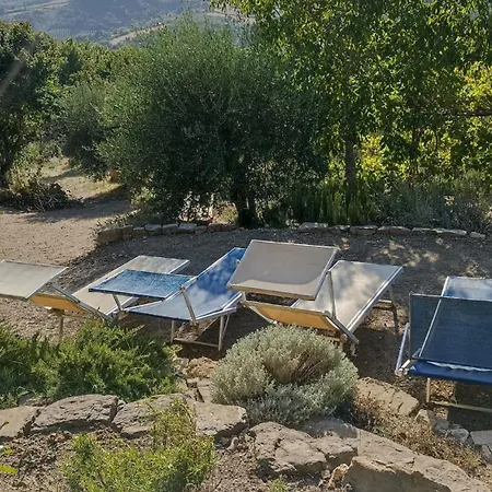 Lavanda E Rosmarino Bed & Breakfast *