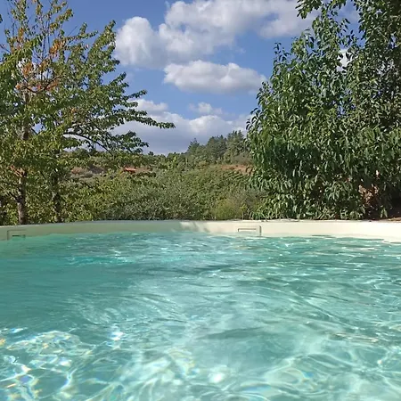 Lavanda E Rosmarino Bed & Breakfast