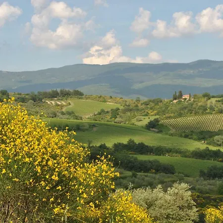 Lavanda E Rosmarino Bed & Breakfast
