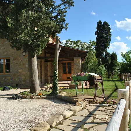 Bed & Breakfast Lavanda E Rosmarino