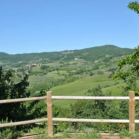 Lavanda E Rosmarino Bed & Breakfast Capolona
